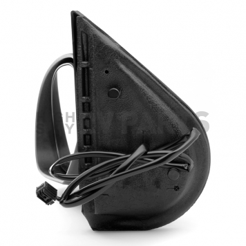 Xtune Exterior Mirror Power OEM Single - 9934711-1