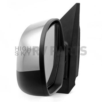 Xtune Exterior Mirror Power OEM Single - 9934711-3