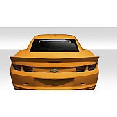 Extreme Dimensions Ground Effects Kit - Primered Fiberglass Reinforced Plastics 7-Piece - 109498