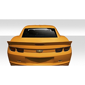 Extreme Dimensions Ground Effects Kit - Primered Fiberglass Reinforced Plastics 7-Piece - 109498