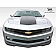 Extreme Dimensions Ground Effects Kit - Primered Fiberglass Reinforced Plastics 7-Piece - 109498