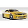 Extreme Dimensions Ground Effects Kit - Primered Fiberglass Reinforced Plastics 7-Piece - 109498
