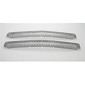 Street Scene Grille Insert - Mesh Steel Rectangular - 95076120