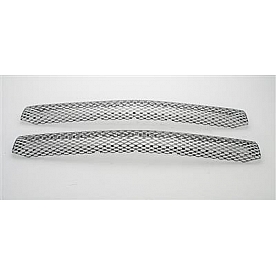 Street Scene Grille Insert - Mesh Steel Rectangular - 95076120
