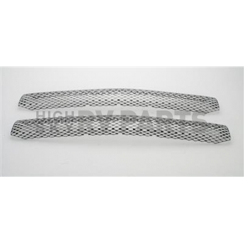 Street Scene Grille Insert - Mesh Steel Rectangular - 95076120