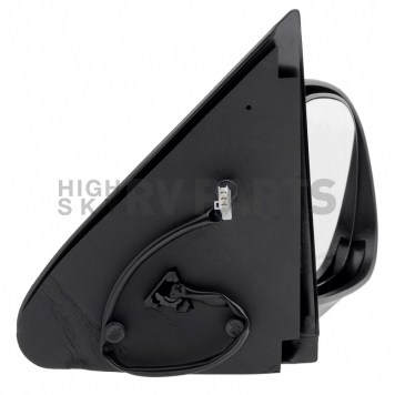 Xtune Exterior Mirror Power Rectangular Single - 9934841-1