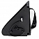 Xtune Exterior Mirror Power Rectangular Single - 9934841