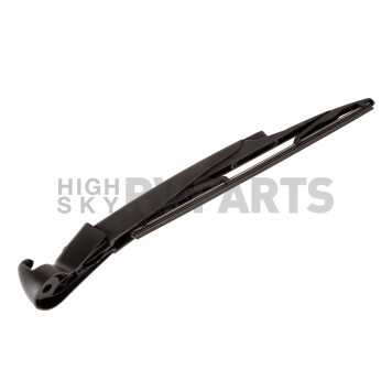 Omix-Ada Windshield Wiper Arm Steel Black 13 Inch - 1971020-1