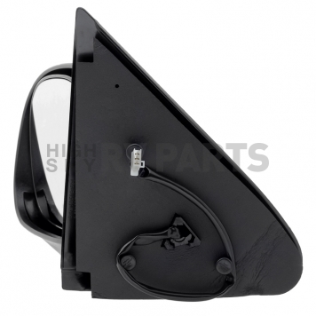 Xtune Exterior Mirror Power Rectangular Single - 9934858-1