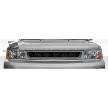 Extreme Dimensions Grille - Primered Fiberglass - 105222-4