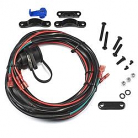 Warn Winch Remote Control Socket Assembly - 89586