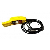 Warn DC Electric Industrial Winches Remote Hand Held Controller  - 63680