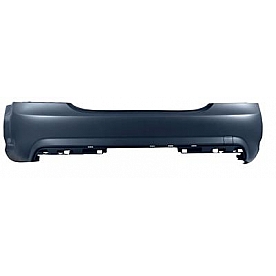 Extreme Dimensions Bumper Cover 1 Piece Vaero Polypropylene - 109879