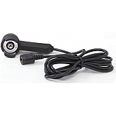 Smittybilt Winch Remote Hand Held Controller - Wire Length 5 Feet - 9738050