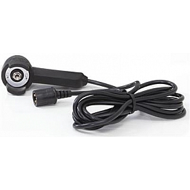 Smittybilt Winch Remote Hand Held Controller - Wire Length 5 Feet - 9738050