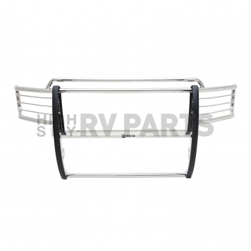 Westin Automotive Grille Guard 1-1/2 Inch Polished Stainless Steel - 451640