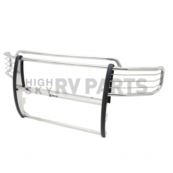 Westin Automotive Grille Guard 1-1/2 Inch Polished Stainless Steel - 451640-1