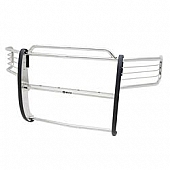 Westin Automotive Grille Guard 1-1/2 Inch Polished Stainless Steel - 453790