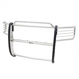Westin Automotive Grille Guard 1-1/2 Inch Polished Stainless Steel - 453790