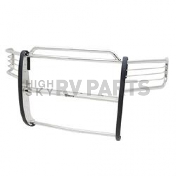 Westin Automotive Grille Guard 1-1/2 Inch Polished Stainless Steel - 453790