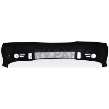 DuraFlex Bumper Cover 1 Piece  BT-3 Fiberglass - 109912