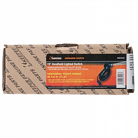 Keeper Corporation Winch Remote Hand Held Controller - KWA14122