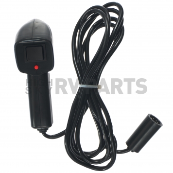 Keeper Corporation Winch Remote Hand Held Controller - KWA14122-1