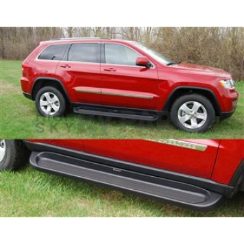Owens Products Running Board Mounting Kit - 101162