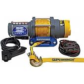 Superwinch Winch 3500 Pound Vehicle Mounted Power - 1135230