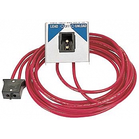 Dutton Lainson Corp Winch Remote Hand Held Controller - Hard Wired 10 Feet - 24058