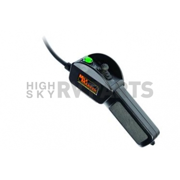 Mile Marker Winch Remote Hand Held Controller - Wire Length 12 Feet - 9350014