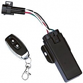 Meyer Products Winch Remote Control System for Home Plow 24000 Wireless - 22999