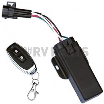 Meyer Products Winch Remote Control System for Home Plow 24000 Wireless - 22999