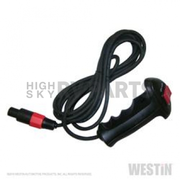 Westin Automotive Winch Remote Hand Held Controller - 473521