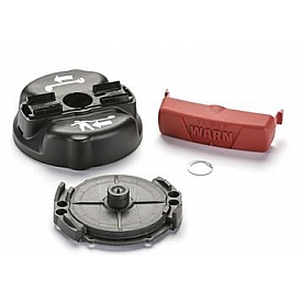 Warn ProVantage ATV/UTV Winches Service Kit - 100440
