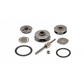 Warn VRX 2500 Winch Service Kit - 100990