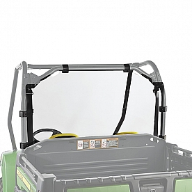 Kolpin Rear Window -  Polycarbonate Clear - 2744
