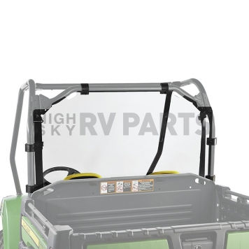 Kolpin Rear Window -  Polycarbonate Clear - 2744