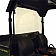 Kolpin Rear Window -  Polycarbonate Clear - 2744