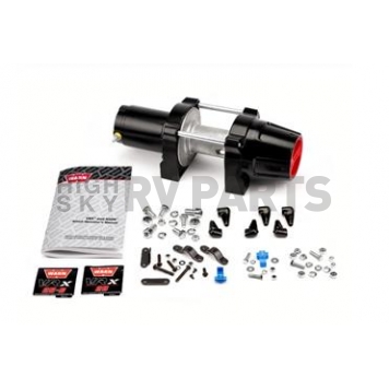 Warn VRX 2500 Winch Service Kit - 101024