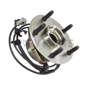 Nitro Gear Wheel Hub Assembly - HA515023