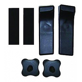 CIPA USA Exterior Towing Mirror Mounting Hardware - 11803