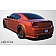 Extreme Dimensions Bumper Cover Plain Couture Urethane Luxe Polyurethane - 104814