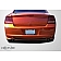 Extreme Dimensions Bumper Cover Plain Couture Urethane Luxe Polyurethane - 104814
