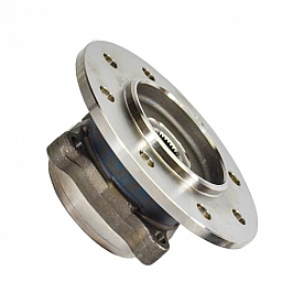 Nitro Gear Wheel Hub Assembly - HA590018