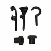 CIPA USA Exterior Towing Mirror Mounting Hardware - 11002