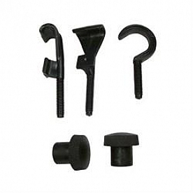 CIPA USA Exterior Towing Mirror Mounting Hardware - 11002