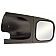 CIPA USA Exterior Towing Mirror Manual Rectangular Single - 10502