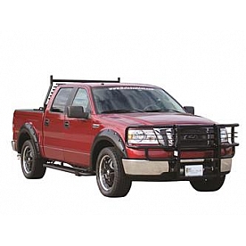 Go Industries Running Board 300 Pound Capacity Steel Stationary - 42353