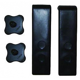 CIPA USA Exterior Towing Mirror Mounting Hardware - 10203